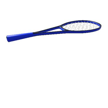 tennis racquet